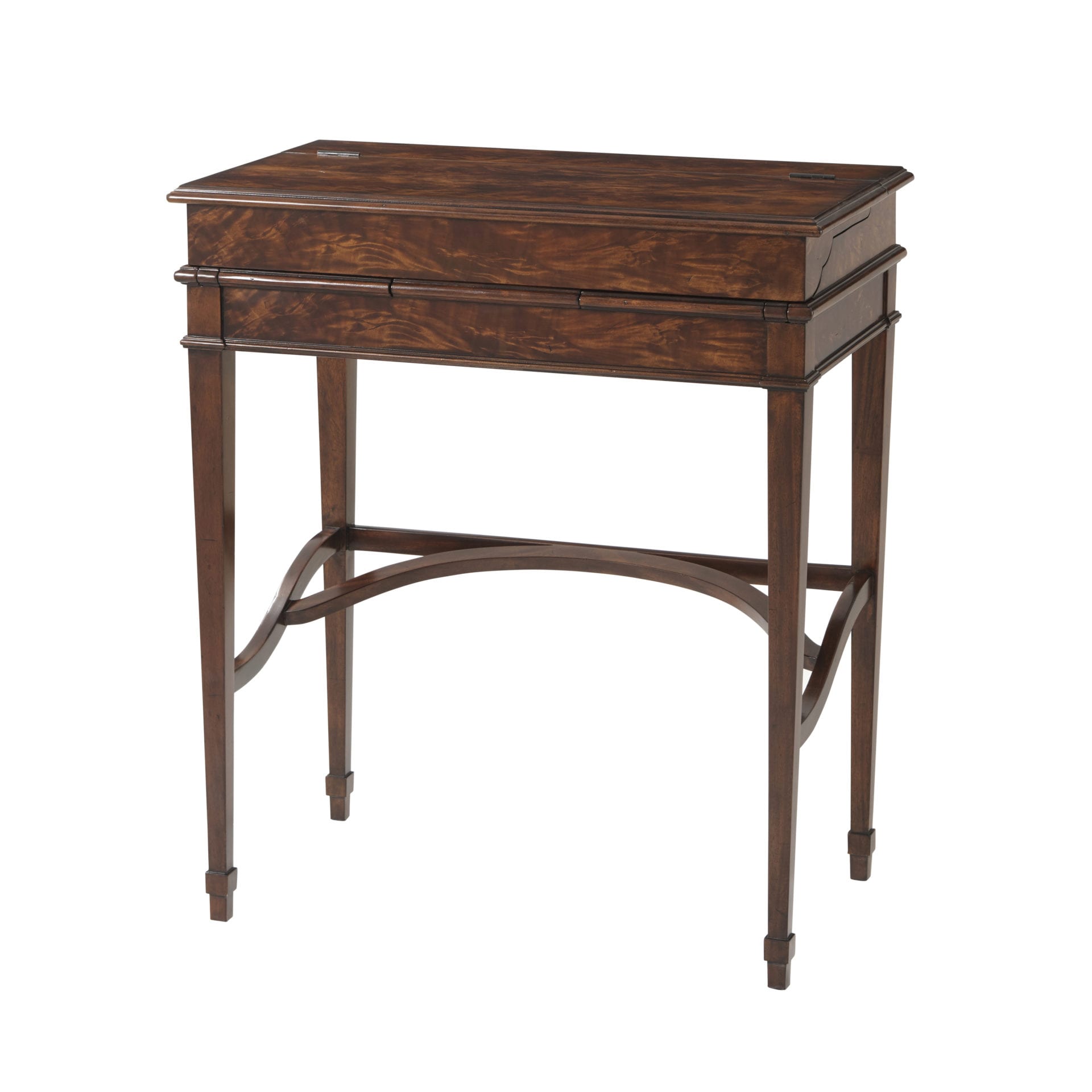 Elegance And Utility Dressing Table - 7105-186BN - Marc Pridmore Designs