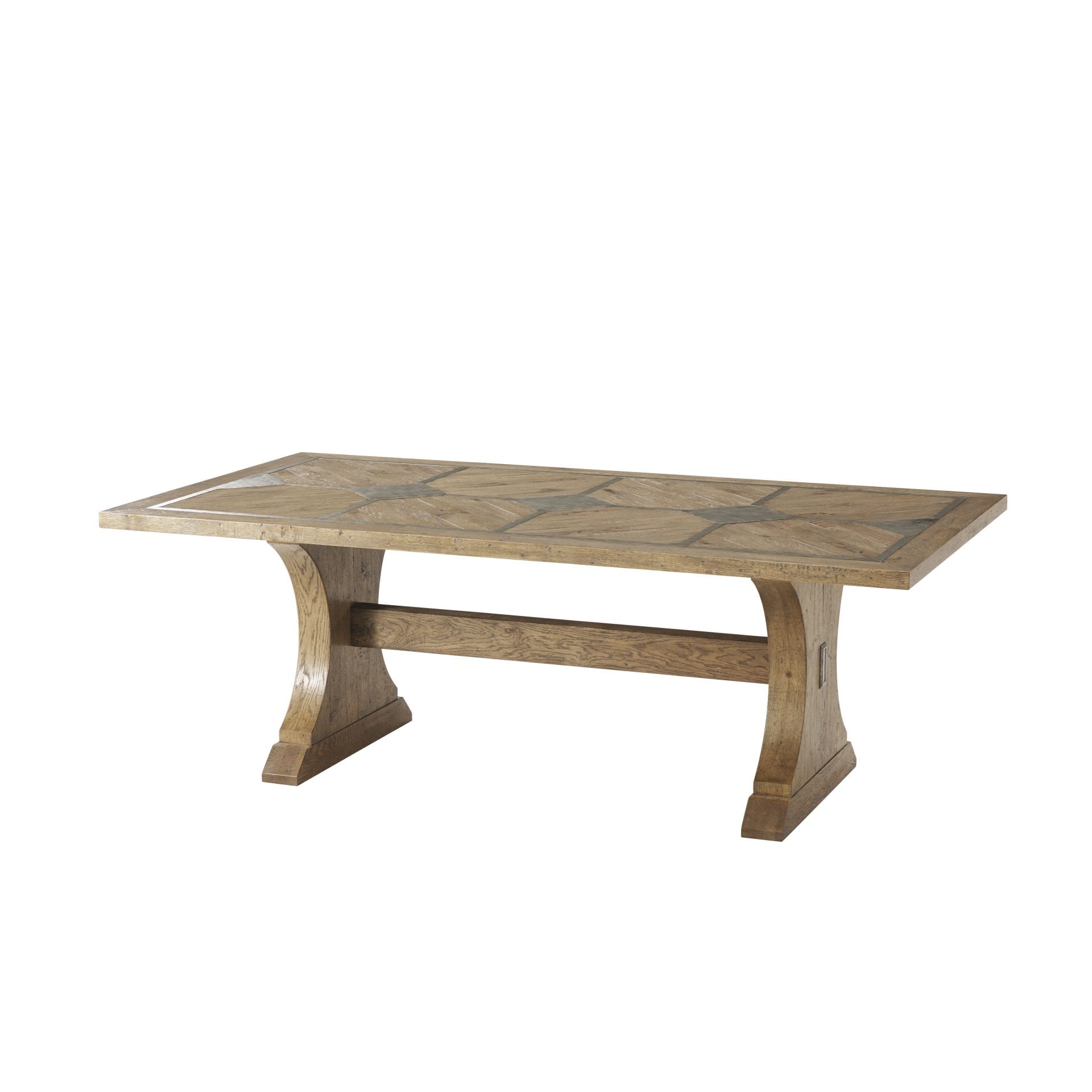 nick scali provence dining table